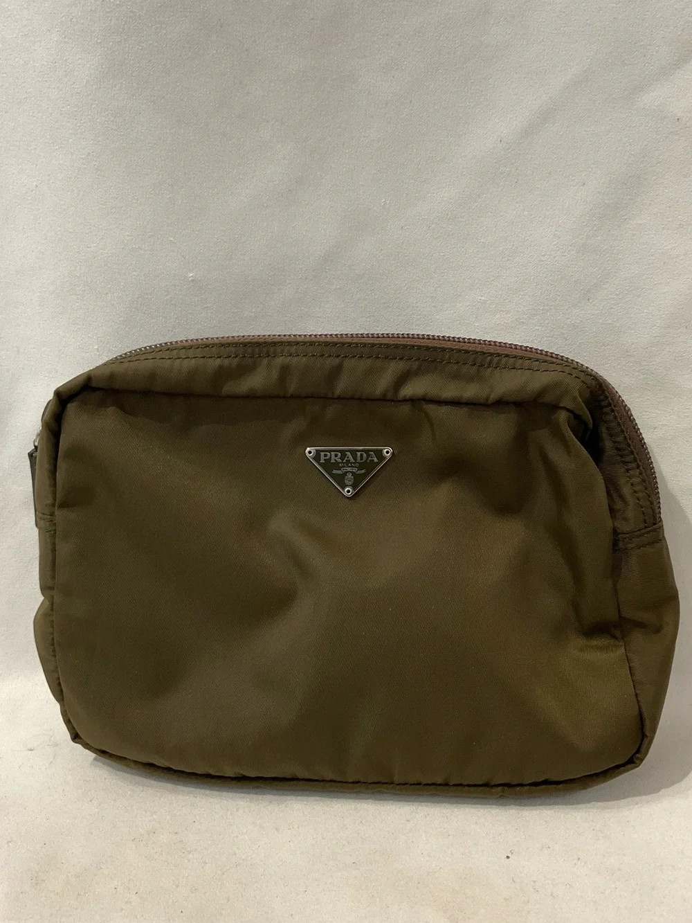 Prada Pouch